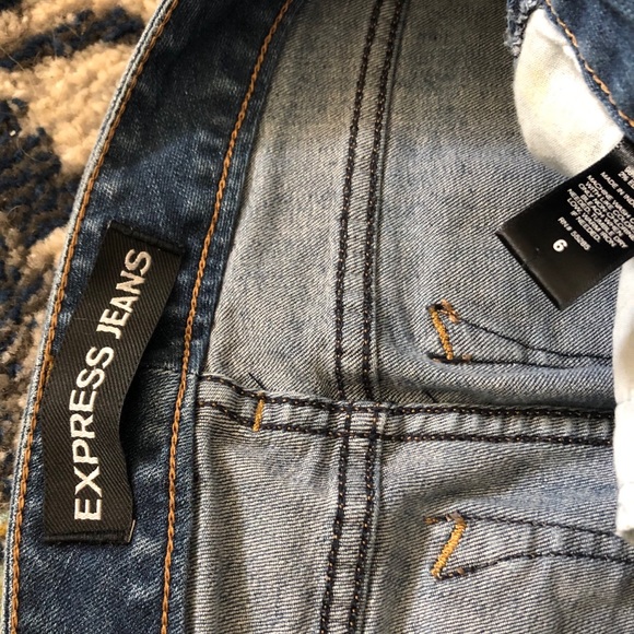 Jeans - Picture 4 of 4